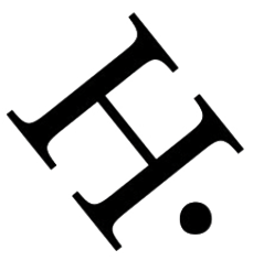 Hi Network Logo